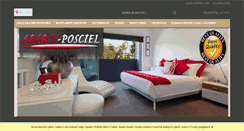 Desktop Screenshot of abart-posciel.pl